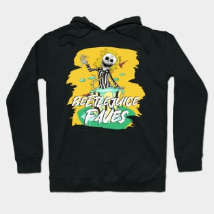 Beetlejuice Hoodie